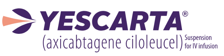 YESCARTA logo