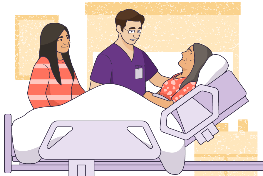 medical-professional-helping-patient-manage-side-effects