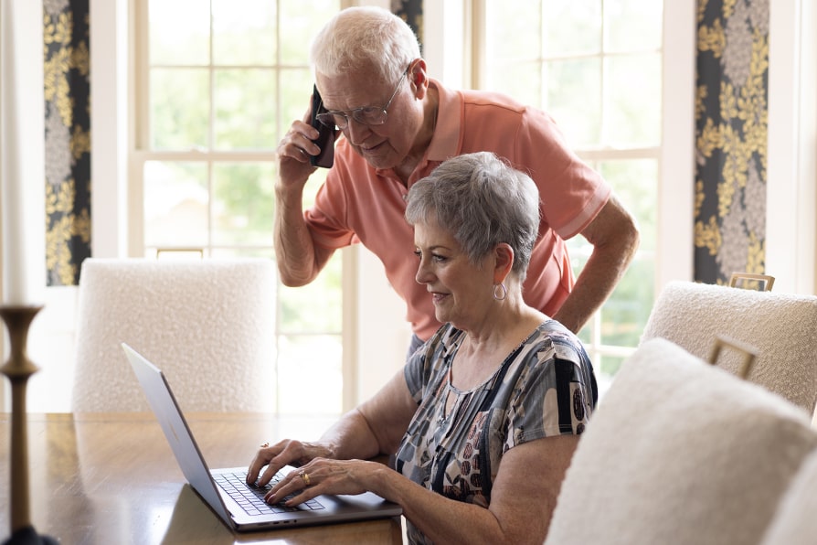 Margaret YESCARTA® (axicabtagene ciloleucel) patient ambassador.